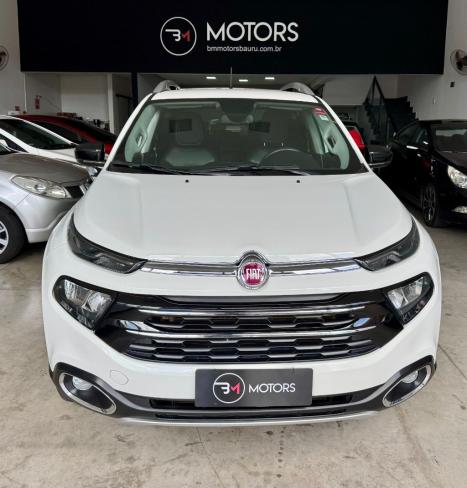 FIAT Toro 2.0 16V 4P VOLCANO 4WD TURBO DIESEL AUTOMTICO, Foto 2