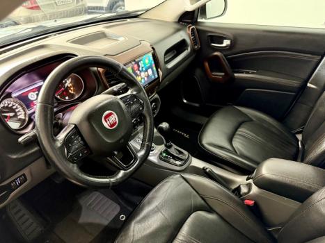 FIAT Toro 2.0 16V 4P VOLCANO 4WD TURBO DIESEL AUTOMTICO, Foto 7