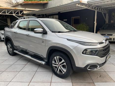 FIAT Toro 2.0 16V 4P 4WD FREEDOM TURBO DIESEL, Foto 1