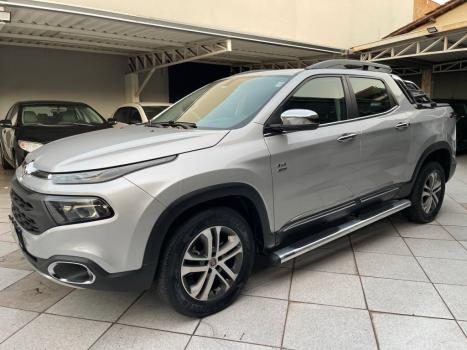 FIAT Toro 2.0 16V 4P 4WD FREEDOM TURBO DIESEL, Foto 2