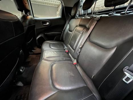 FIAT Toro 2.0 16V 4P 4WD FREEDOM TURBO DIESEL, Foto 7