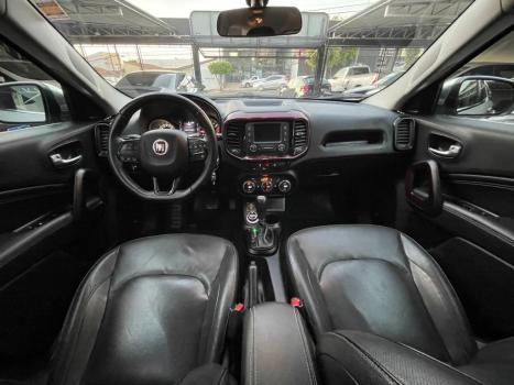 FIAT Toro 2.0 16V 4P 4WD FREEDOM TURBO DIESEL, Foto 8