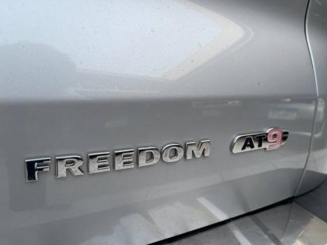 FIAT Toro 2.0 16V 4P 4WD FREEDOM TURBO DIESEL, Foto 14