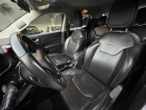 FIAT Toro 2.0 16V 4P 4WD FREEDOM TURBO DIESEL, Foto 16