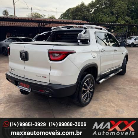 FIAT Toro 2.0 16V 4P 4WD RANCH TURBO DIESEL AUTOMTICO, Foto 7