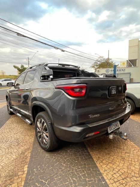FIAT Toro 2.0 16V 4P 4WD RANCH TURBO DIESEL AUTOMTICO, Foto 3