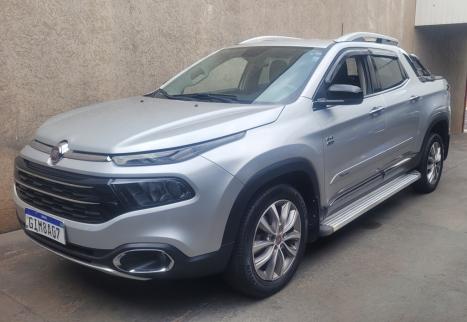 FIAT Toro 2.0 16V 4P VOLCANO 4WD TURBO DIESEL AUTOMTICO, Foto 1
