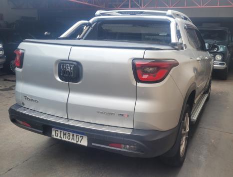 FIAT Toro 2.0 16V 4P VOLCANO 4WD TURBO DIESEL AUTOMTICO, Foto 2