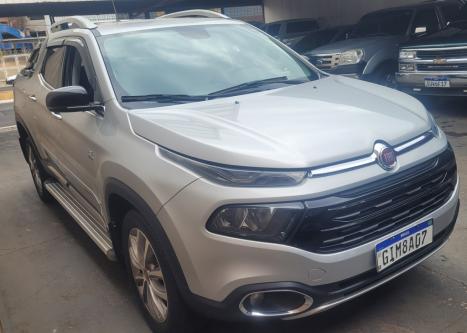 FIAT Toro 2.0 16V 4P VOLCANO 4WD TURBO DIESEL AUTOMTICO, Foto 4