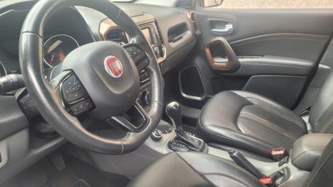 FIAT Toro 2.0 16V 4P VOLCANO 4WD TURBO DIESEL AUTOMTICO, Foto 5