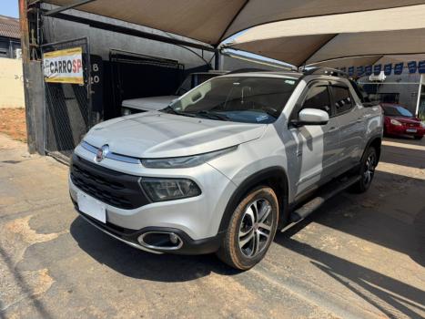 FIAT Toro 2.0 16V 4P 4WD FREEDOM TURBO DIESEL  AUTOMTICO, Foto 2