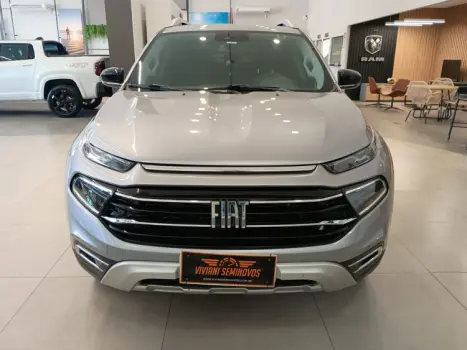 FIAT Toro 2.0 16V 4P VOLCANO 4WD TURBO DIESEL AUTOMTICO, Foto 1