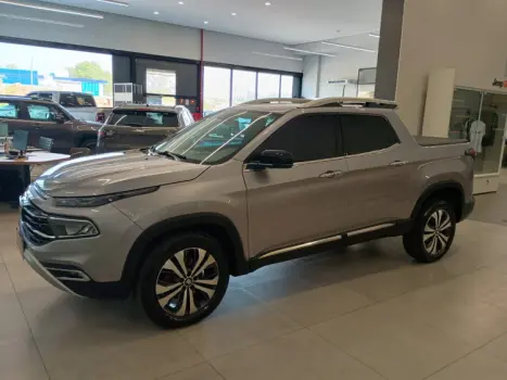 FIAT Toro 2.0 16V 4P VOLCANO 4WD TURBO DIESEL AUTOMTICO, Foto 2
