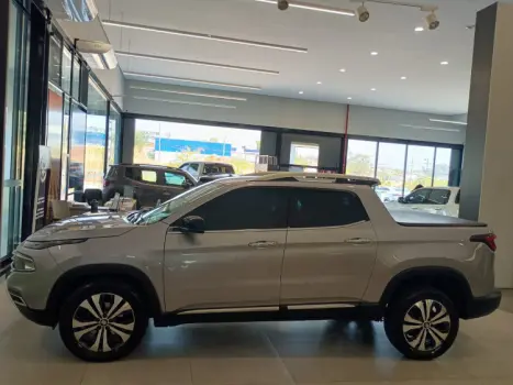 FIAT Toro 2.0 16V 4P VOLCANO 4WD TURBO DIESEL AUTOMTICO, Foto 3