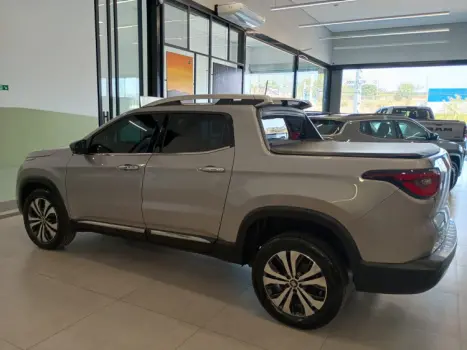 FIAT Toro 2.0 16V 4P VOLCANO 4WD TURBO DIESEL AUTOMTICO, Foto 4