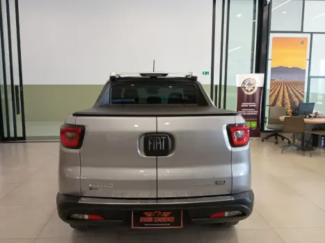 FIAT Toro 2.0 16V 4P VOLCANO 4WD TURBO DIESEL AUTOMTICO, Foto 5