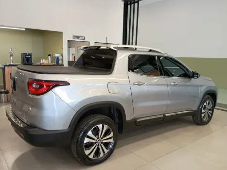 FIAT Toro 2.0 16V 4P VOLCANO 4WD TURBO DIESEL AUTOMTICO, Foto 6