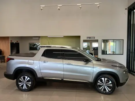 FIAT Toro 2.0 16V 4P VOLCANO 4WD TURBO DIESEL AUTOMTICO, Foto 7