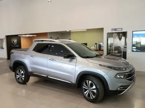 FIAT Toro 2.0 16V 4P VOLCANO 4WD TURBO DIESEL AUTOMTICO, Foto 8