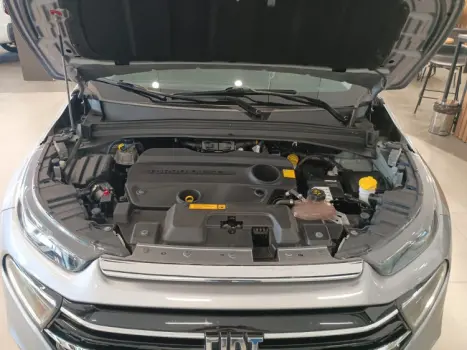 FIAT Toro 2.0 16V 4P VOLCANO 4WD TURBO DIESEL AUTOMTICO, Foto 9