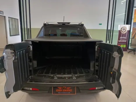 FIAT Toro 2.0 16V 4P VOLCANO 4WD TURBO DIESEL AUTOMTICO, Foto 10