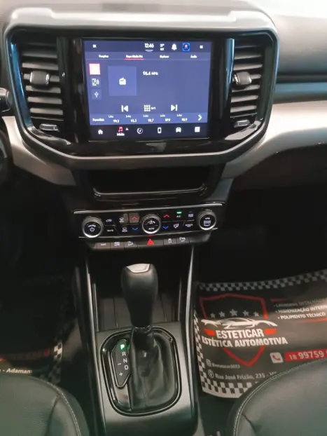 FIAT Toro 2.0 16V 4P VOLCANO 4WD TURBO DIESEL AUTOMTICO, Foto 12