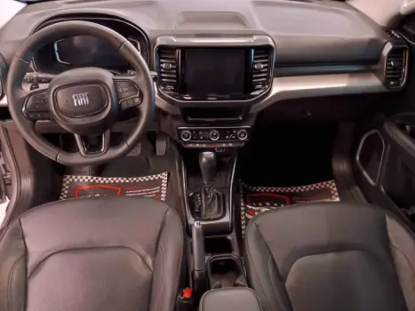 FIAT Toro 2.0 16V 4P VOLCANO 4WD TURBO DIESEL AUTOMTICO, Foto 14