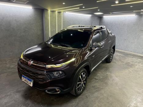 FIAT Toro 2.0 16V 4P 4WD RANCH TURBO DIESEL AUTOMTICO, Foto 2