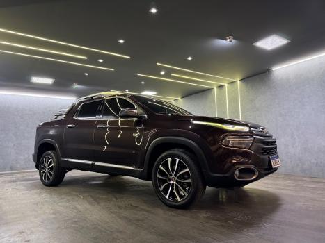 FIAT Toro 2.0 16V 4P 4WD RANCH TURBO DIESEL AUTOMTICO, Foto 3