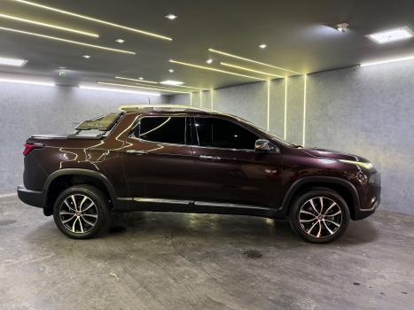 FIAT Toro 2.0 16V 4P 4WD RANCH TURBO DIESEL AUTOMTICO, Foto 4