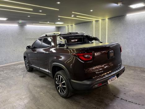 FIAT Toro 2.0 16V 4P 4WD RANCH TURBO DIESEL AUTOMTICO, Foto 5