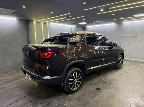FIAT Toro 2.0 16V 4P 4WD RANCH TURBO DIESEL AUTOMTICO, Foto 6
