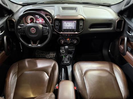 FIAT Toro 2.0 16V 4P 4WD RANCH TURBO DIESEL AUTOMTICO, Foto 8