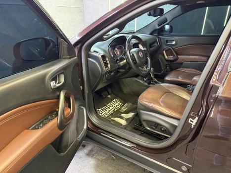 FIAT Toro 2.0 16V 4P 4WD RANCH TURBO DIESEL AUTOMTICO, Foto 9