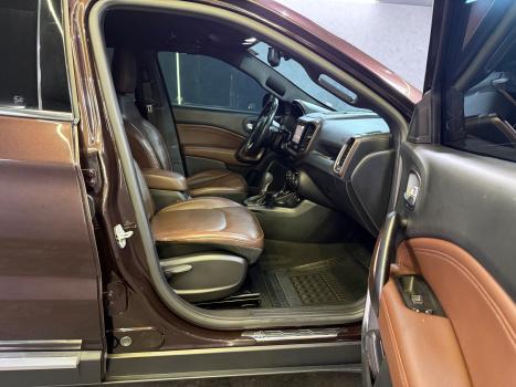 FIAT Toro 2.0 16V 4P 4WD RANCH TURBO DIESEL AUTOMTICO, Foto 11