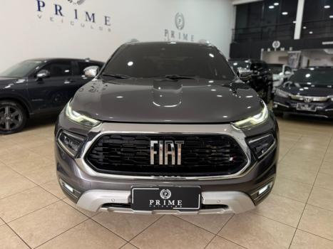 FIAT Toro 2.0 16V 4P 4WD RANCH TURBO DIESEL AUTOMTICO, Foto 2