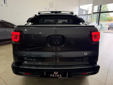 FIAT Toro 2.0 16V 4P 4WD RANCH TURBO DIESEL AUTOMTICO, Foto 4