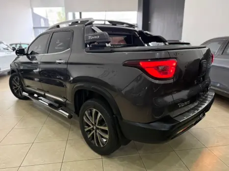 FIAT Toro 2.0 16V 4P 4WD RANCH TURBO DIESEL AUTOMTICO, Foto 5