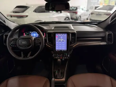 FIAT Toro 2.0 16V 4P 4WD RANCH TURBO DIESEL AUTOMTICO, Foto 6