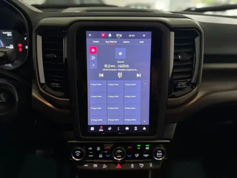 FIAT Toro 2.0 16V 4P 4WD RANCH TURBO DIESEL AUTOMTICO, Foto 10