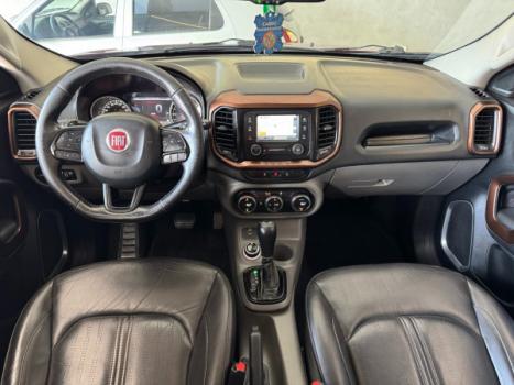 FIAT Toro 2.0 16V 4P VOLCANO 4WD TURBO DIESEL AUTOMTICO, Foto 2