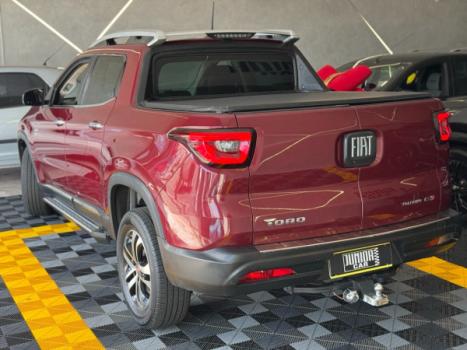 FIAT Toro 2.0 16V 4P VOLCANO 4WD TURBO DIESEL AUTOMTICO, Foto 3