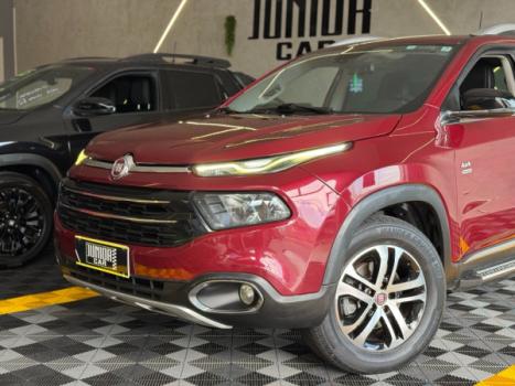 FIAT Toro 2.0 16V 4P VOLCANO 4WD TURBO DIESEL AUTOMTICO, Foto 5
