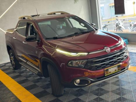 FIAT Toro 2.0 16V 4P VOLCANO 4WD TURBO DIESEL AUTOMTICO, Foto 6