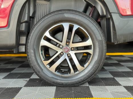 FIAT Toro 2.0 16V 4P VOLCANO 4WD TURBO DIESEL AUTOMTICO, Foto 8