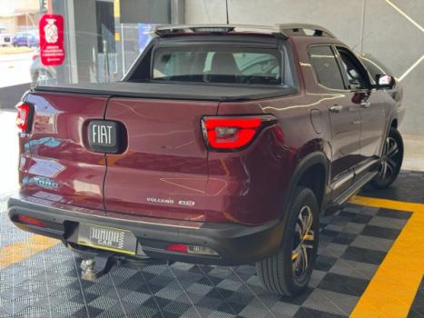 FIAT Toro 2.0 16V 4P VOLCANO 4WD TURBO DIESEL AUTOMTICO, Foto 9