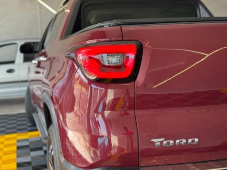 FIAT Toro 2.0 16V 4P VOLCANO 4WD TURBO DIESEL AUTOMTICO, Foto 10