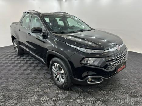 FIAT Toro 2.4 16V 4P FREEDOM MULTIAIR FLEX AUTOMTICO, Foto 2