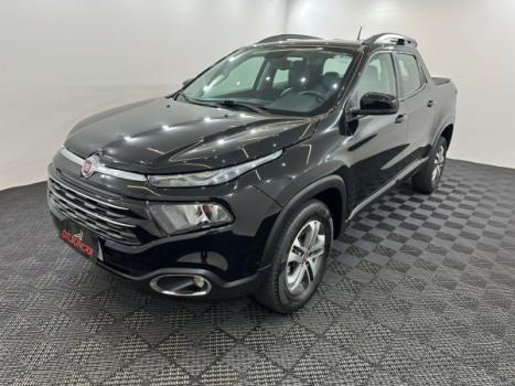 FIAT Toro 2.4 16V 4P FREEDOM MULTIAIR FLEX AUTOMTICO, Foto 3