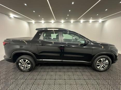 FIAT Toro 2.4 16V 4P FREEDOM MULTIAIR FLEX AUTOMTICO, Foto 4